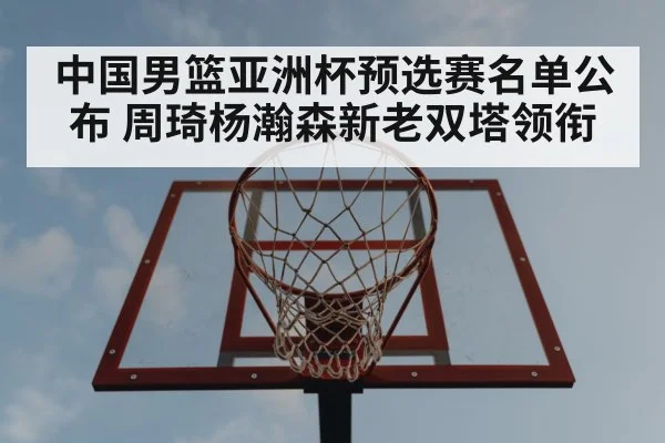basketball hoop