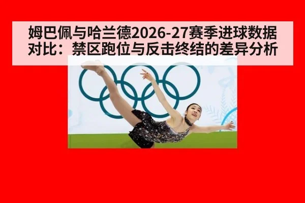 姆巴佩与哈兰德2026-27赛季进球数据对比：禁区跑位与反击终结的差异分析