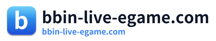 bbin-live-egame.com Logo